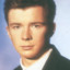 Rick Astley from Rick Roll