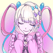 天才美少女超天酱