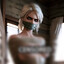 Not the right Ciri