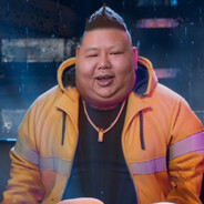 沉寂于幻想之中