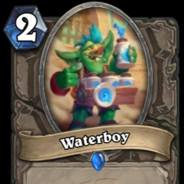 WaterBoi