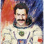 Qazaq Astronaut