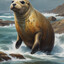GooningSeal