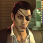 Majima Goro
