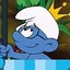 Smurf do birulaibe