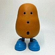 Genderless Potato Head - steam id 76561197961311938