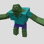 MinesraftSombie