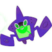 Rotom D. Dex