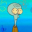 squidward