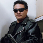 香港警队终结者曹达华