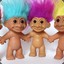 Troll Doll