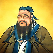孔子