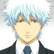 Gintoki Sakata