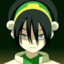 Toph Beifong