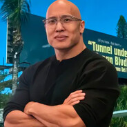 巨石强方