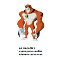 Player Avatar