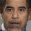 Saddam Hussein Obama