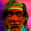 Steam avatar