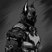 Thragg Steam avatar