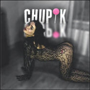 Chupik