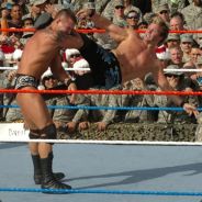 chris jèricko "the mentalist"