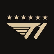 T1