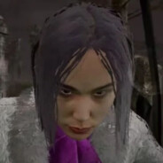 阴珍，本宫的足美吗？