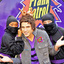 Scotty &amp; The Ninjas! ♡