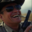 sheriff ★