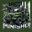 PUNisher