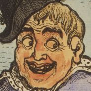 Ofaloaf avatar
