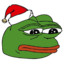 Christmas Pepe