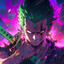 ronoroa zoro