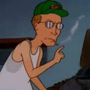 Rusty Shackleford avatar