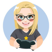 SepiaFlower avatar