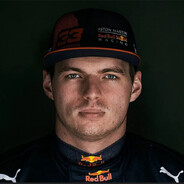 Max Verstappen mentality