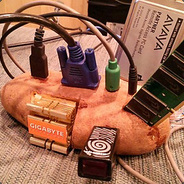 Bottom Fragger Byron951