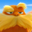 THE LORAX