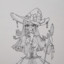璃玖Hoshizora