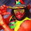 Macho Man- Randy Savage