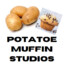 Potatoe Muffin