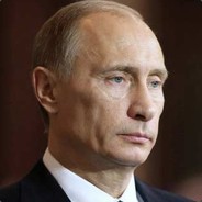 В.В Путин