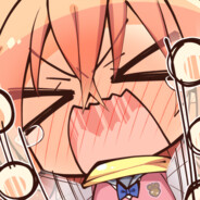 海宁粉红美少女