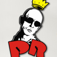 Patricio Rey