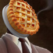 pie