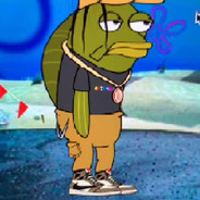 Travis Sponge