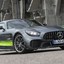 AMG GT R PRO