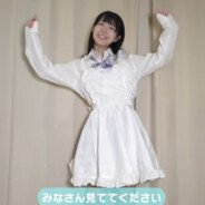 横宫七海是美羽ちゃん