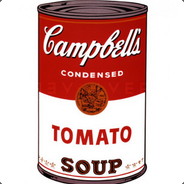Soup Can Nibba