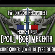 Bob Magenta